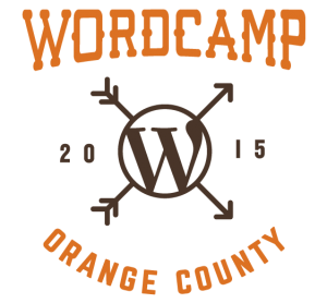 WordCamp 2015 | Orange County | June 6-7, 2015